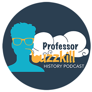 professor buzzkill-circle-logo