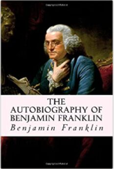 2022 04 05 09 49 54 The Autobiography of Benjamin Franklin Franklin Benjamin 9781514639504 Amazo