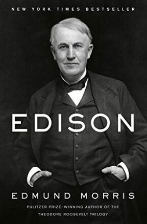 Thomas Edison Myths 1