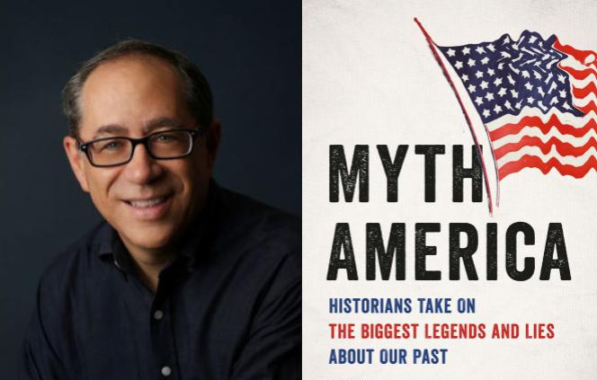 The History Channel and the Myth of American Exceptionalism : We